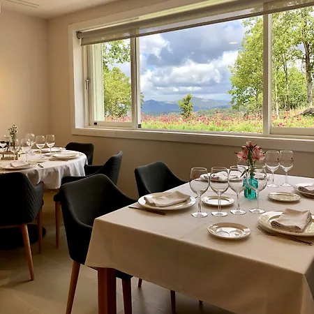 מלון Nande Nieves