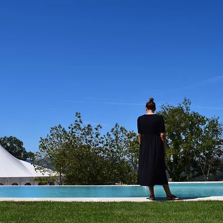 מלון Nande Nieves